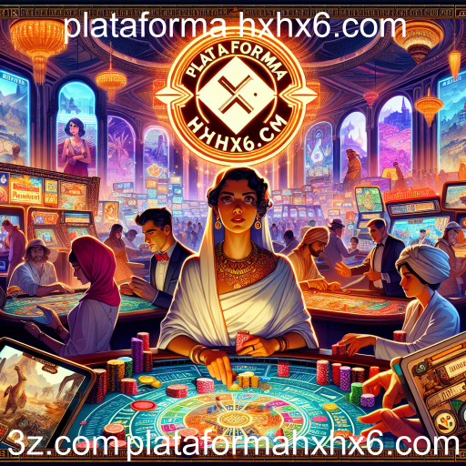 Explorando o Mundo dos Jogos de Aventura na hxhx6.com