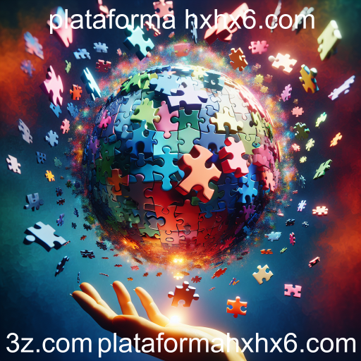 Descubra o Mundo dos Quebra-Cabeças no hxhx6.com